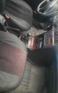 پژو پارس نقره ای