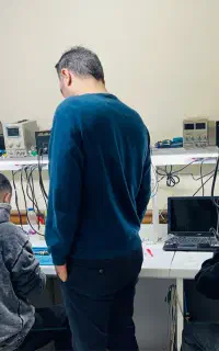 تعمیرات تخصصی موبایل