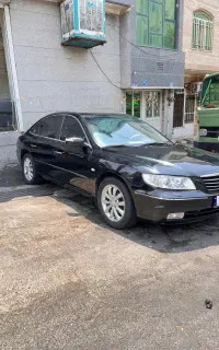 آزرا ۲۰۰۸