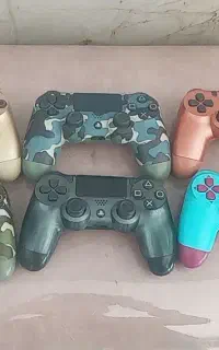 دسته ps4 اصلی