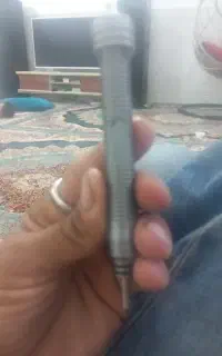 گلس شکن