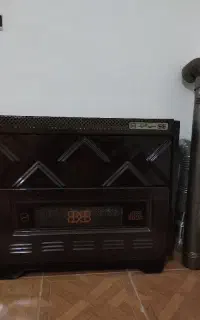 بخاری سپهر الکتریک ۱۲۰۰۰