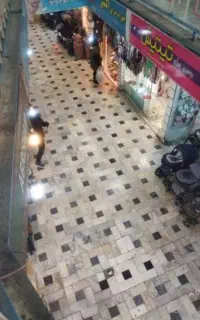 مغازه