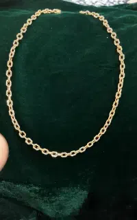 طلا.کلکسیونی فوق العاده زیبا ۵۰۰بالای تابلو