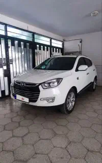 جک اس۵مدل ۱۴۰۳ با گارانتی