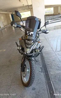موتورnh249