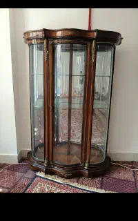 ویترین در حد نو