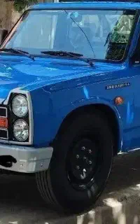 نیسان دیزل۴۰۲ آپشنال