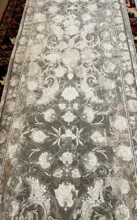 ۲ قطعه فرش ۱۲۰۰نو