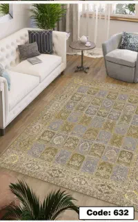 کاورفرش مهام بافت