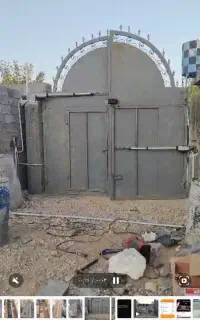 مرکز پخش درب کرکره برقی/سکوریت اتوماتیک/جک/ریلی