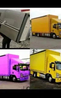 باربری حمل اثاثیه منزل اسباب کشی اساسکشی کارگرخالی