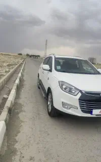 جک اس 5 مدل 1402