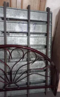 تخت دونفره