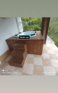 وان جکوزی هشت نفره ۱۹۰ .۲۸۰