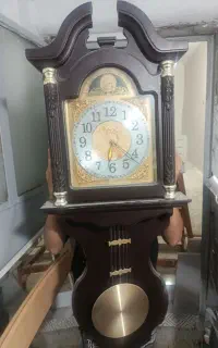 ساعت دیواری