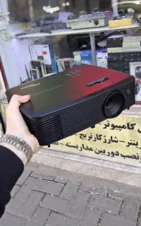 ویدویو پرژکتور  Optoma  4K