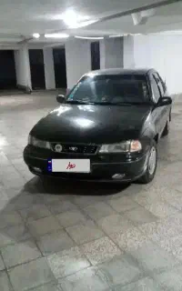 دوو سیلو مدل ۸۱ سفارشی