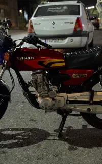 موتور احسان150