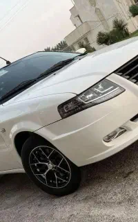 سورن پلاس xu7p گاز سیمی 1404