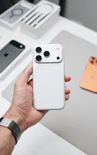 iPhone 17 Pro معاوضه اقساطی با سفته