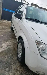 تیبا یک مدل ۱۴۰۰ بیرنگ بیضربه کم کار