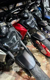 ان ای ۱۸۰ نیروموتور Na