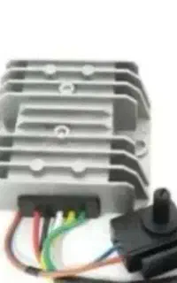 شارژر موتور سیکلت سالم به قیمت مفت
