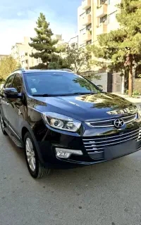 جک s5 نیو فیس  مدل ۱۴۰۲ صفر خشک