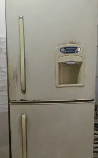 یخچال الکترو استیل