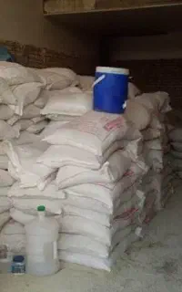 کود مخصوص گندم با مهندس