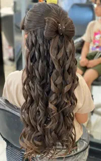 ارائه خدمات زیبایی