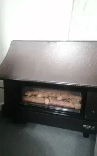 بخاری