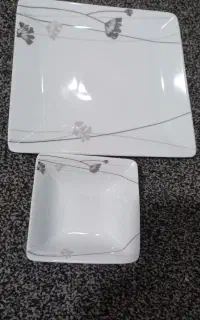 چینی تقدیس