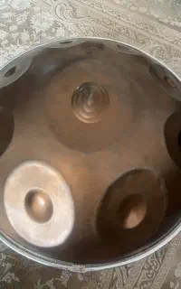 هنگ درام