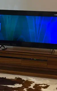 میز tv در حد نو