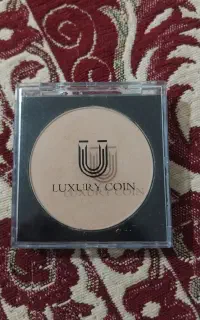 پنکک لاکچری کوین