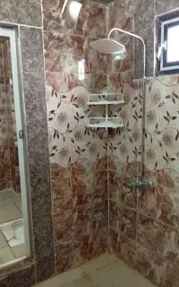 دوطبقه کرایه ای