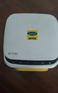 مودم ایرانسل با سیم‌کارت