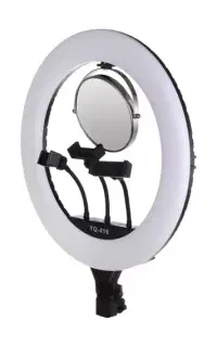 رینگ لایت 100 وات واقعی ( گارانتی دار )