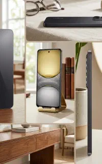 گوشی ریلمی c75