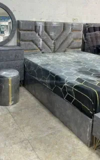 جنب فلامینگو(تخت خواب شایلین+&جنب فلامینگو