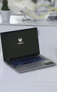لپ‌تاپ گیمینگ ایسر Predator Neo 16 Ultra9 RTX 4060