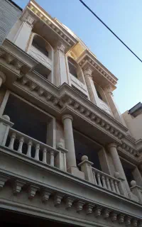 انجام کلیه کارهای ساختمانی منصفانه..