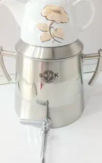 کتری وقوری لوکس
