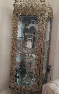 بوفه شیک