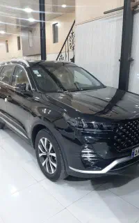 تیگو۷پرو (نقد و اقساط)