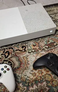 ایمس باکس وان s