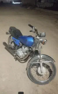 موتور ۱۲۵مدل۸۸