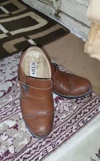 کفش مردانه سایز ۴۳
